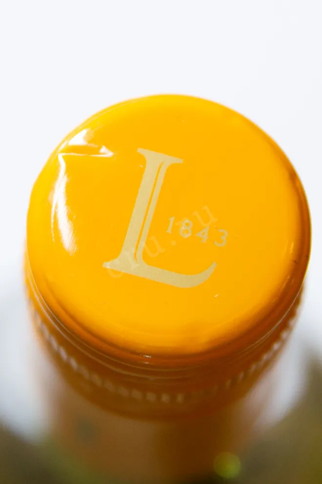 Пробка Lindeman's Bin 65 Chardonnay 2019 0.75 л