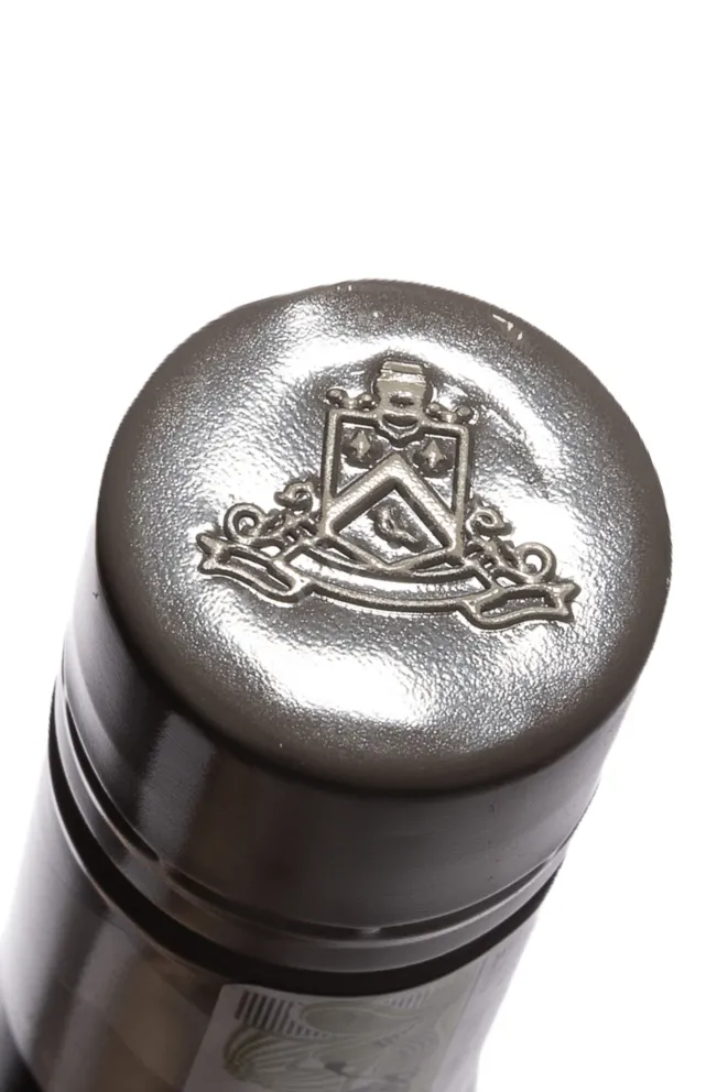 Пробка Bosman Sauvignon Blanc 2023 0.75 л