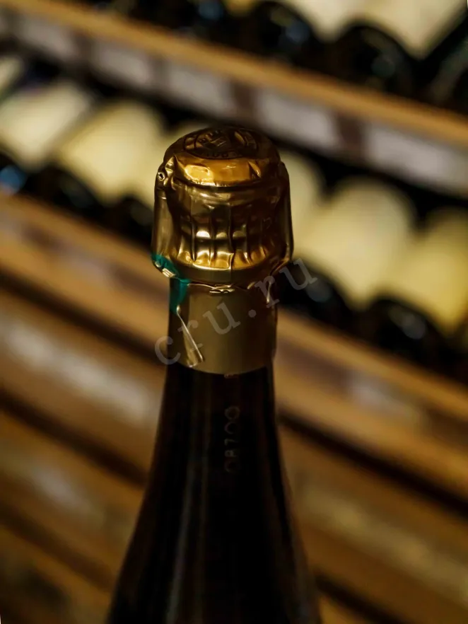 Пробка Henri Giraud Enneade Collection 1999 0.75 л
