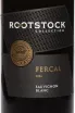 Этикетка Myskhako Rootstock Fercal Sauvignon Blanc 2024 0.75 л
