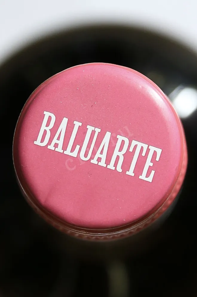 Пробка Baluarte Roble 2020 0.75 л