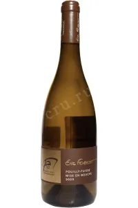 Вино Eric Forest Mise En Bouche Pouilly-Fuisse AOC 2023 0.75 л
