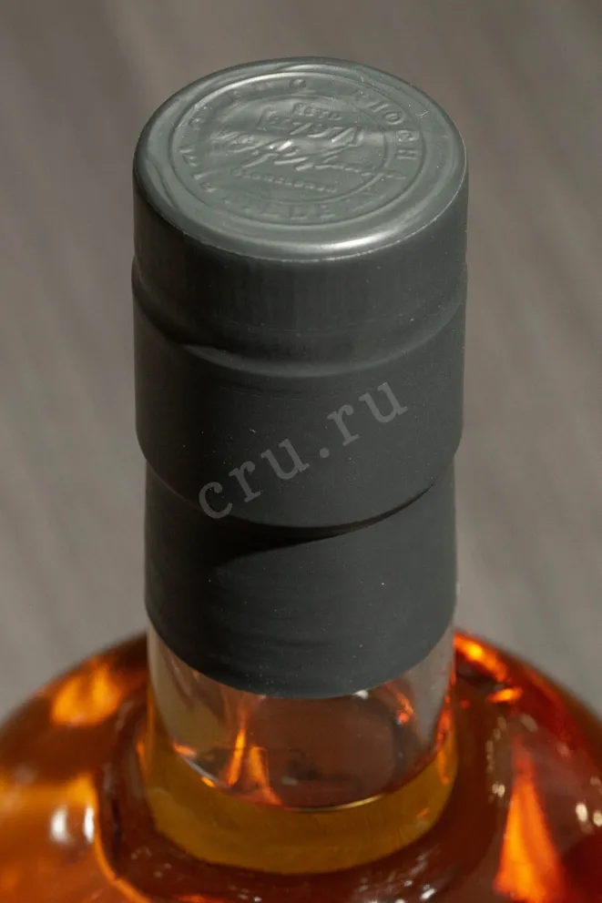 Пробка Glen Garioch 1797 Founders Reserve in gift box 0.7 л