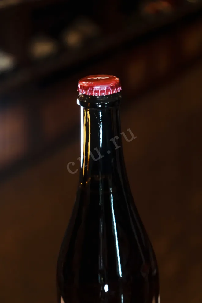 Пробка Podere il Saliceto Falistra Lambrusco di Sorbara DOP 2020 0.75 л