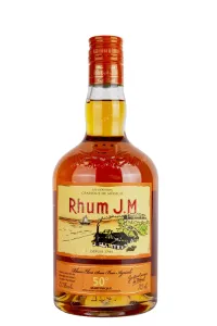 Ром Rhum J.M Eleve Sous Bois  0.7 л