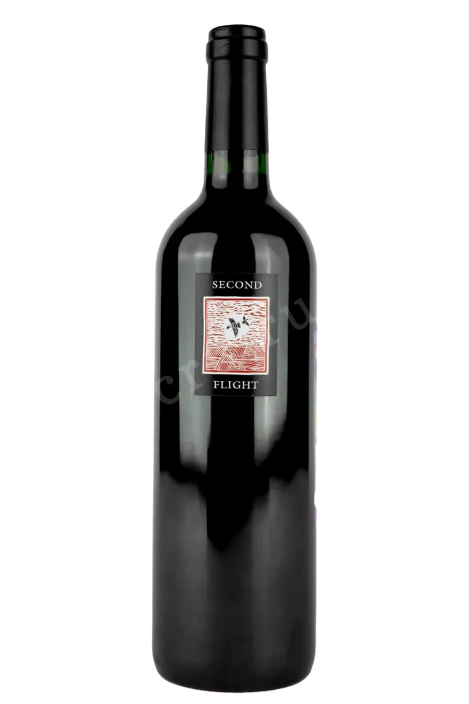 Вино Screaming Eagle The Flight Second Flight 0.75 л