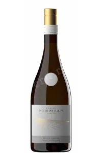 Вино Mezzacorona Castel Firmian Pinot Grigio Riserva Trentino DOC 2023 0.75 л
