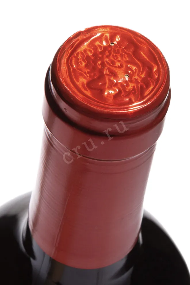 Пробка Tradicion Carmenere 2023 0.75 л