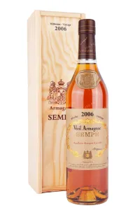 Арманьяк Sempe 2006 0.7 л