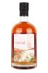 Бутылка Omar Cask Strength Single Malt Lychee Liqueur Barrel Finish in gift box 0.7 л