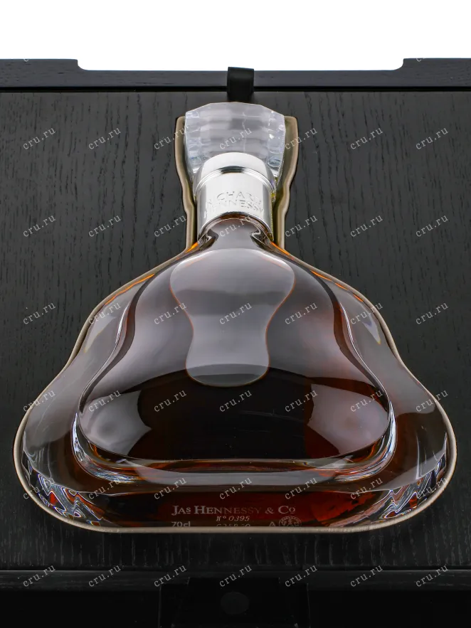 Коньяк Richard Hennessy  0.7 л