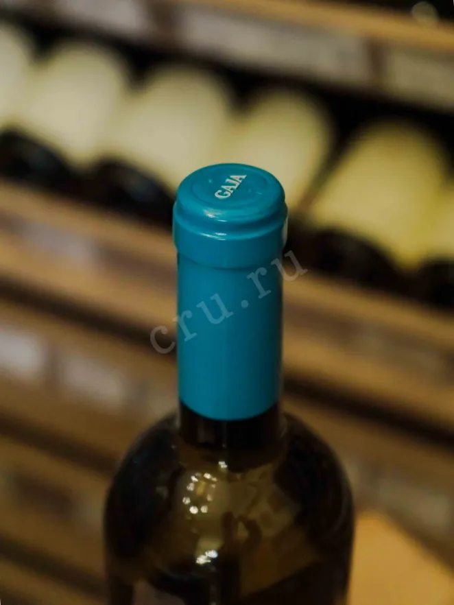 Пробка Gaja Rossj-Bass Langhe  2024 0.75 л