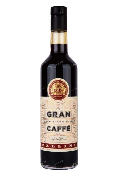 Ликер Gran Caffe  0.7 л