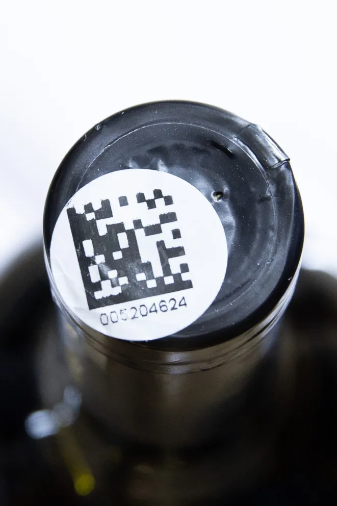 Пробка Tree Of Life Plum 0.75 л