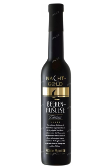Вино Peter Mertes Beeren Auslese 2021 0.375 л