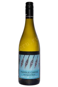 Вино Paddle Creek Sauvignon Blanc 2025 0.75 л