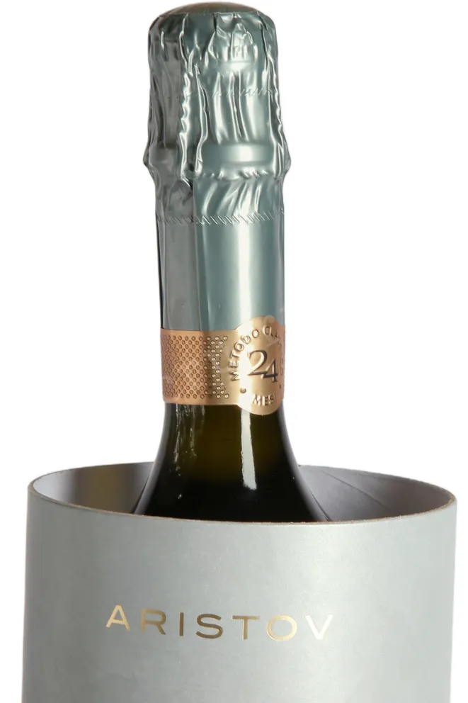 В тубе Aristov Donum 24 in tube 2023 0.75 л