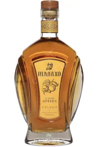 Коньяк Шалахо Абрикос 7 лет  0.5 л