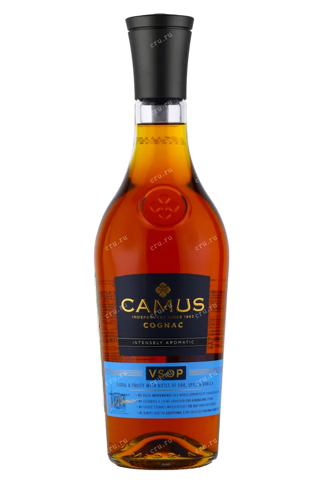 Коньяк Camus VSOP Intensely Aromatic  0.7 л