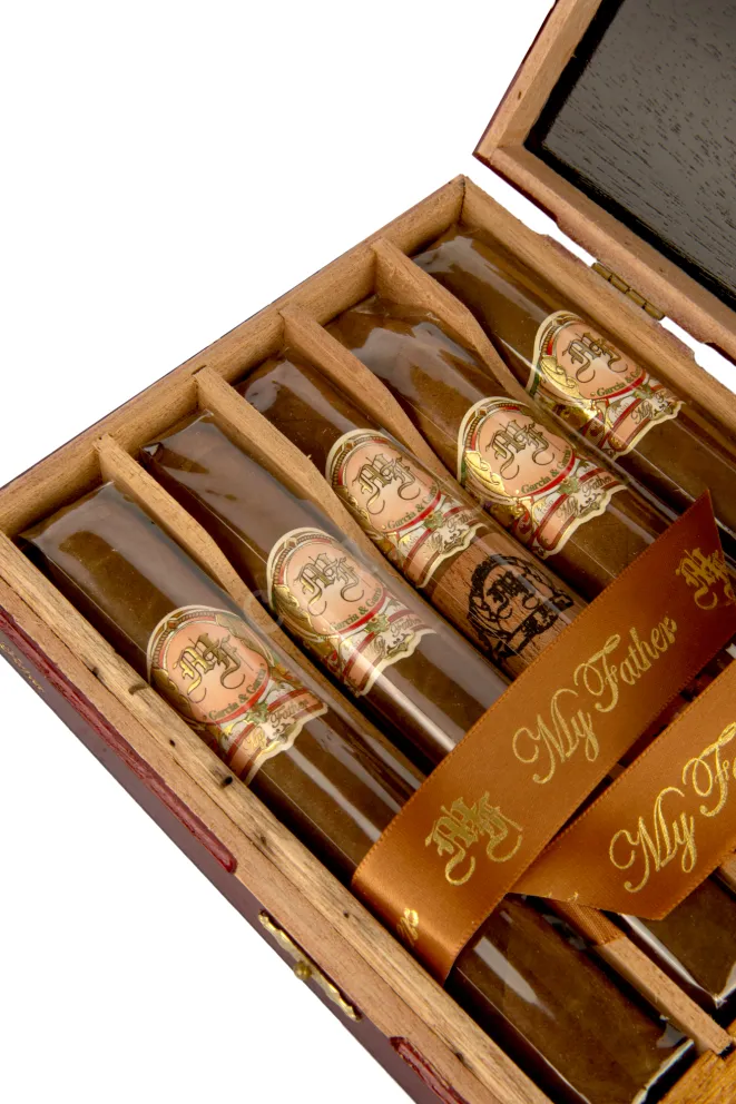 Бант сигары My Father Sempler *5