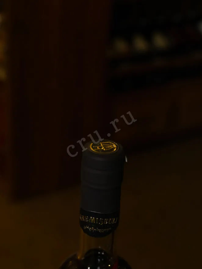 Пробка Gremiseuli 7 years 0.5 л