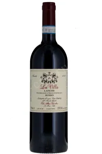 Вино Elio Altare La Villa Langhe Rosso 2019 0.75 л