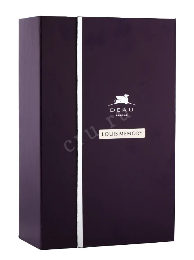 Коньяк Deau Louis Memory  0.7 л