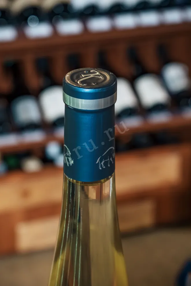 Пробка Krinica Winery Ester 2021 0.75 л