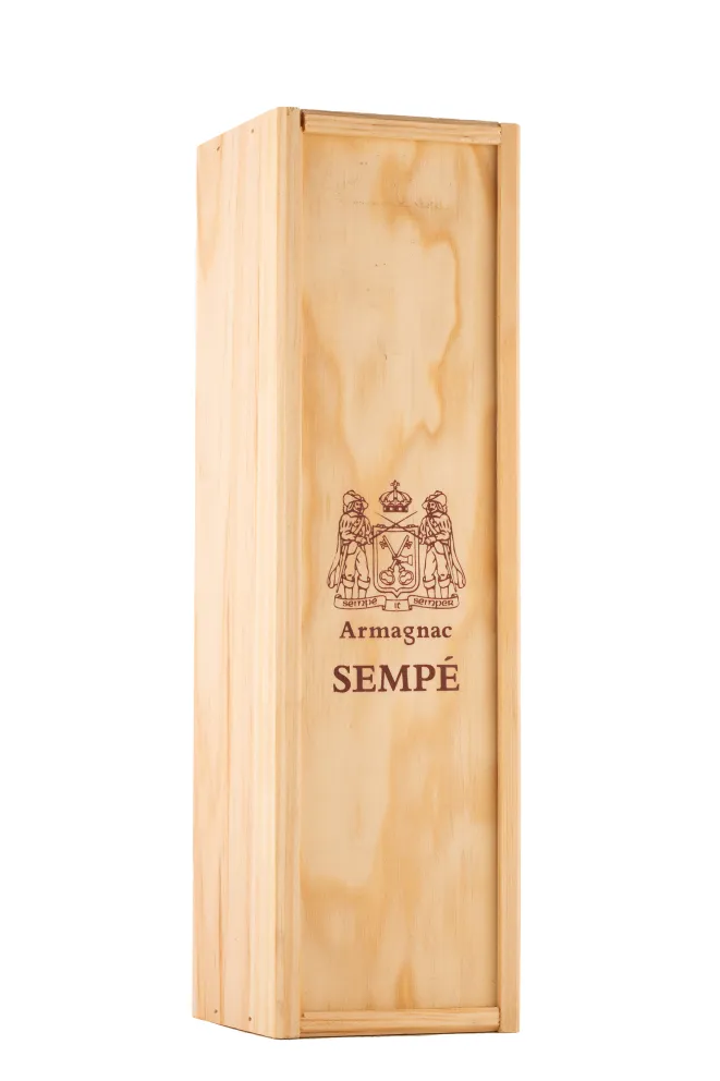 Арманьяк Sempe 2004 0.7 л