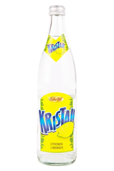 Лимонад Zoller-Hof Kristall  0.5 л