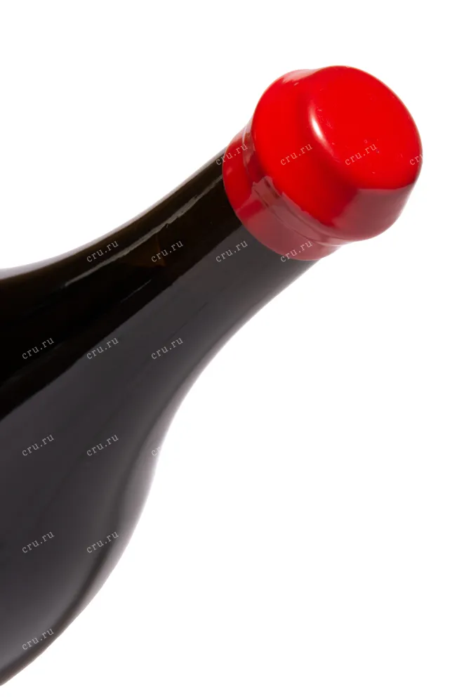Пробка Racines Sanford & Benedict Pinot Noir Vineyard Sta Rita Hills 2018 1.5 л