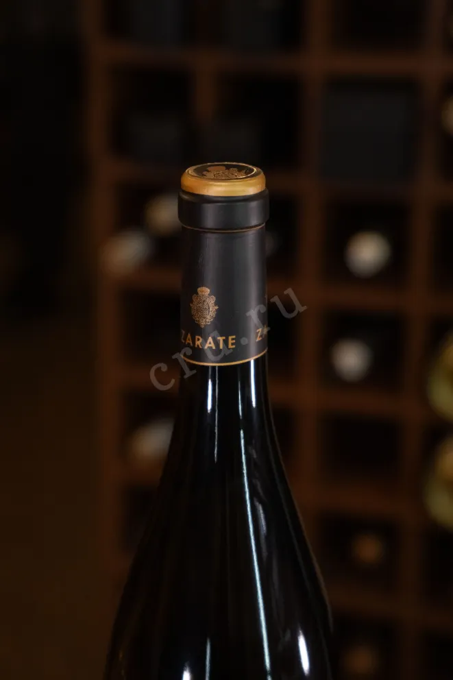 Пробка Zarate Balado Albarino Rias Baixas 2023 0.75 л