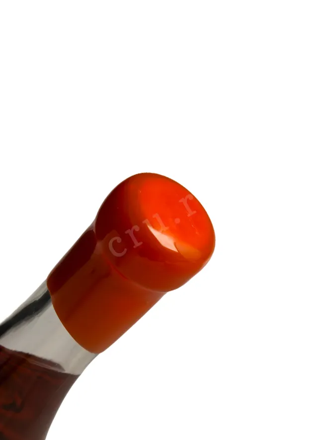Пробка Usudba Perovskih Rkatsiteli Orange 2024 0.75 л