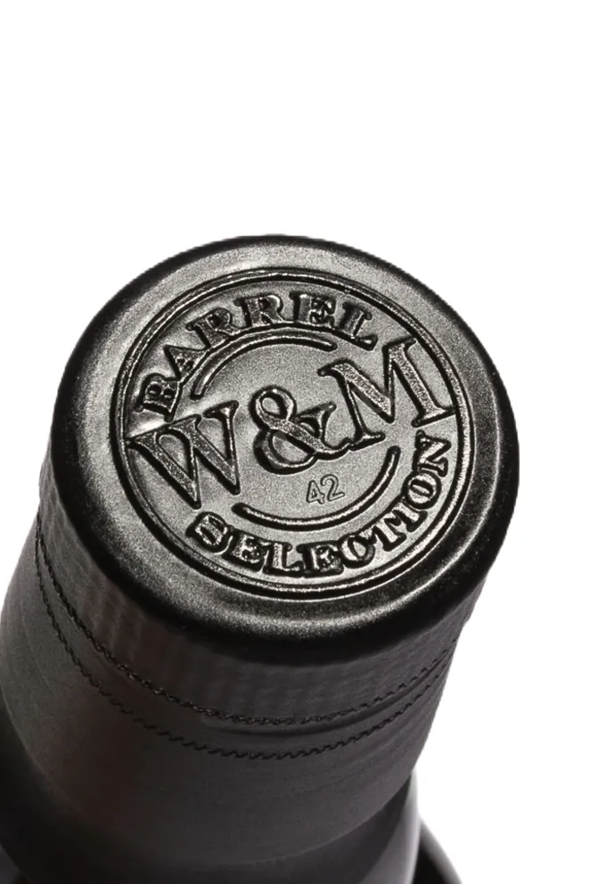 Пробка Wilson & Morgan Barrel Selection Glenlossie Sherry Finish PX 16 Years Old in gift box 0.7 л