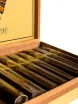 Коробка с сигарами Caldwell Long Live The King Maduro Mofo Belicoso *10 0 л