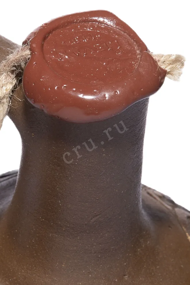 Пробка Ijevan Blackberry ceramic bottle 0.75 л