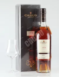 Коньяк Camus Millesime 1970 0.7 л