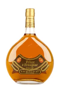 Арманьяк Prince d'Armagnac VSOP  0.7 л