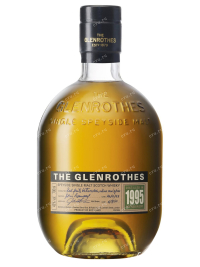 Виски Glenrothes 1995 0.7 л