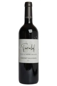 Вино Tiefenbrunner Turmhof Cabernet Sauvignon 2022 0.75 л