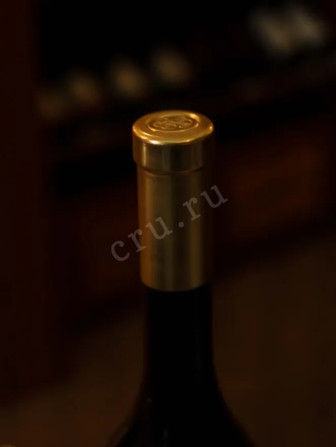 Пробка Royal Tokaji Vineyard Selection Selection Furmint 2018 0.75 л