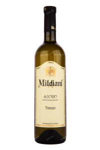 Вино Mildiani Tvishi 0.75 л