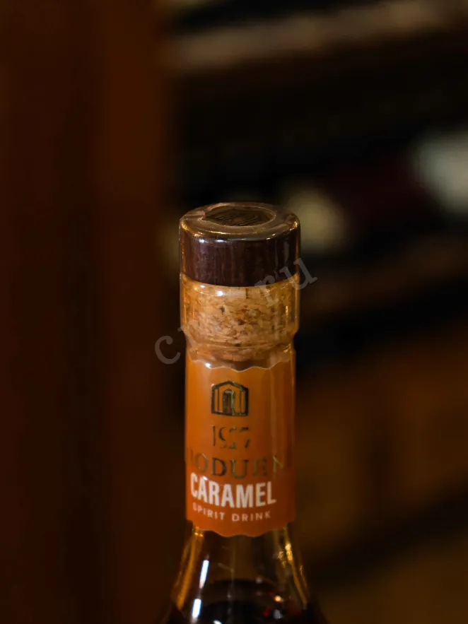 Пробка Boduen Caramel 0.5 л