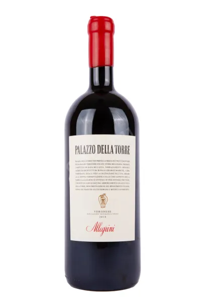 Вино Allegrini Palazzo della Torre Veronese gift box 2018 1.5 л