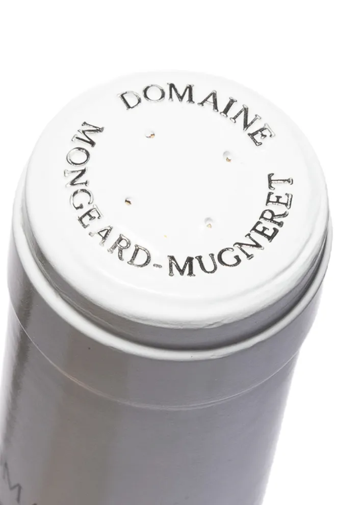 Пробка Mongeard-Mugneret Savigny-Les-Beaune AOC 2022 0.75 л