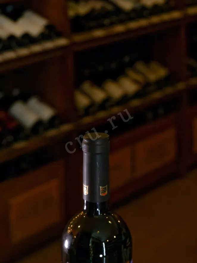 Пробка Lenotti Massimo 2019 0.75 л