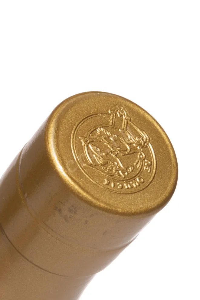 Пробка Grahams 30 years Tawny in tube 1999 0.75 л