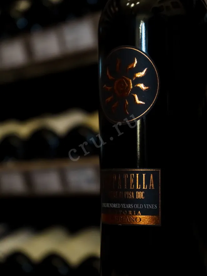 В магазине Крю Профи Ceppatella 2013 0.75 л