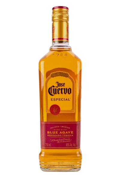 Текила Jose Cuervo Especial Reposado  0.75 л