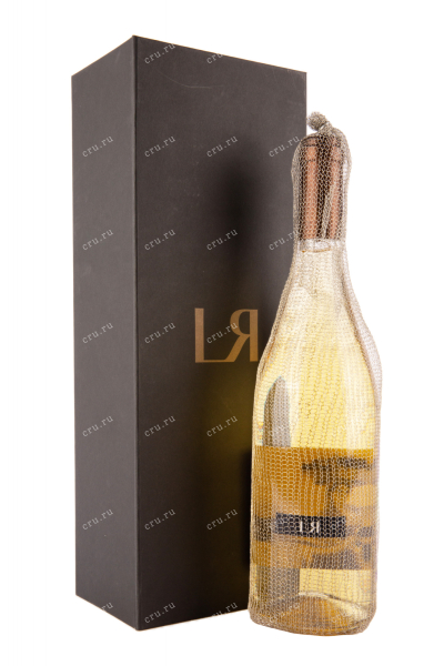 Вино LR gift box  0.75 л